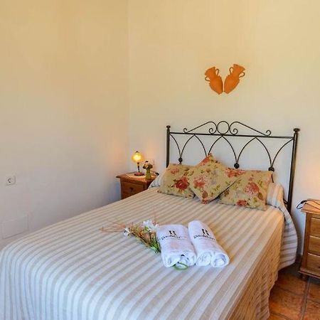 Casa Rural El Moral Μάλαγα Εξωτερικό φωτογραφία