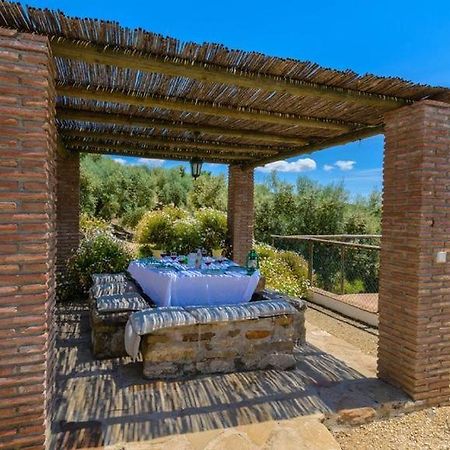 Casa Rural El Moral Μάλαγα Εξωτερικό φωτογραφία