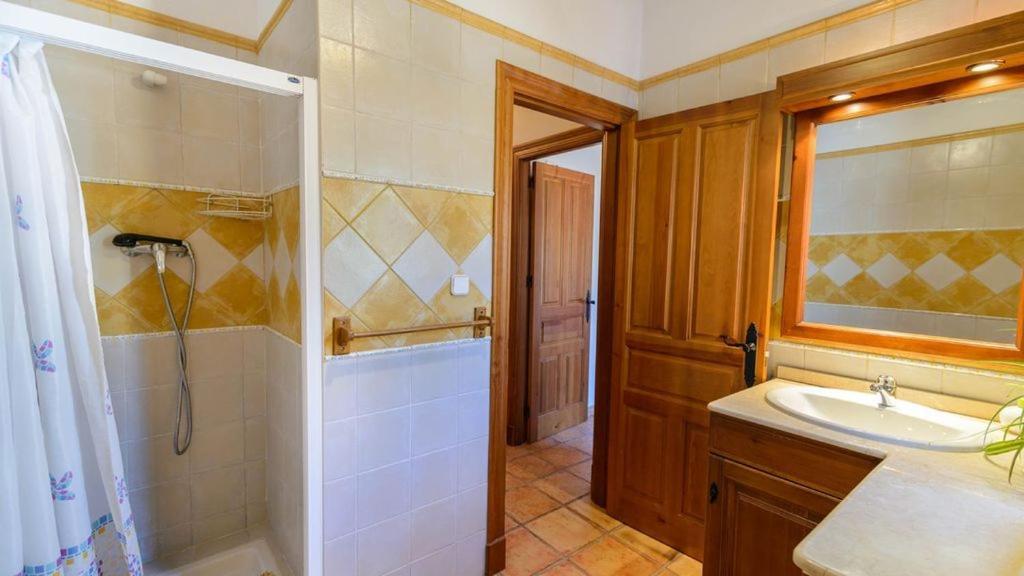 Casa Rural El Moral Μάλαγα Εξωτερικό φωτογραφία